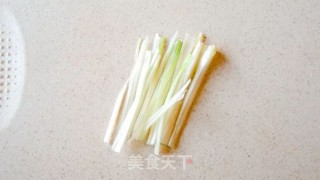 清蒸大西洋鳕鱼「小鹿优鲜」宝宝辅食的做法步骤：3