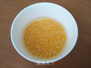 薏米绿豆玉米糁粥的做法步骤：6