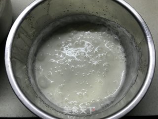 咖啡蛋糕的做法步骤：6