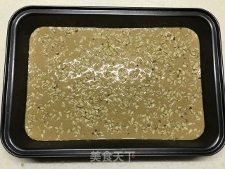 咖啡蛋糕的做法步骤：11