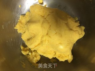 流沙包的做法步骤：9