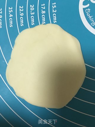 白菜肉包的做法步骤：8