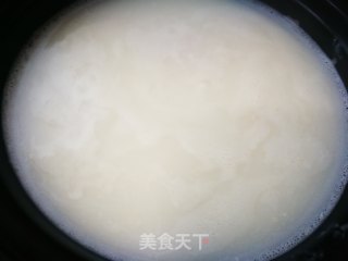 云南砂锅米线的做法步骤：13