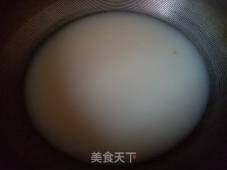 猪骨浓汤乌冬面的做法步骤：2