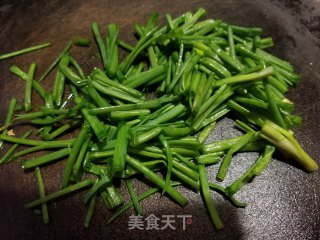 红烧南美黄花鱼的做法步骤：3