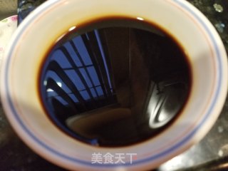 红烧南美黄花鱼的做法步骤：4