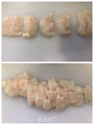 番茄巴沙鱼的做法步骤：4