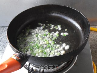 时蔬炒面的做法步骤：6