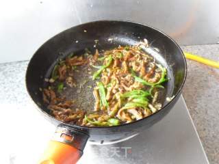 时蔬炒面的做法步骤：9
