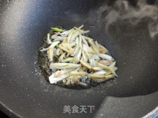 萝卜墨斗豆腐汤的做法步骤：6
