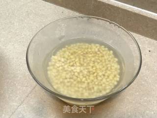 无米粿的做法步骤：1