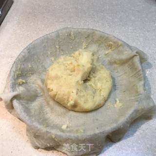 无米粿的做法步骤：5