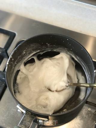 无米粿的做法步骤：13