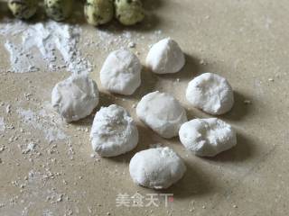 无米粿的做法步骤：16