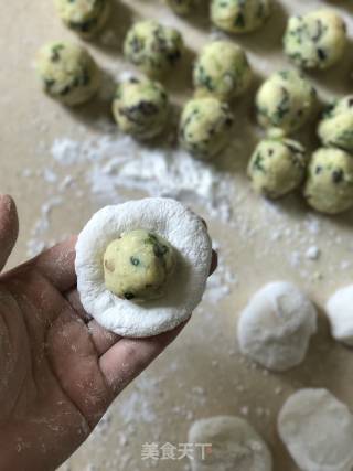 无米粿的做法步骤：18