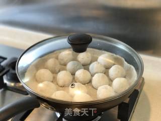 无米粿的做法步骤：21