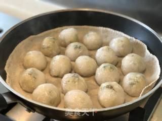 无米粿的做法步骤：22