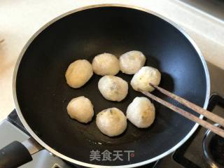 无米粿的做法步骤：23