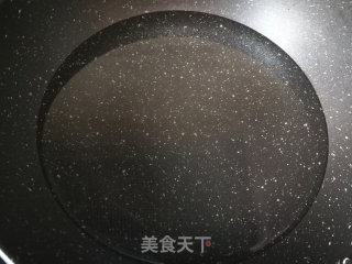 萝卜菜芯牛肉面的做法步骤：3
