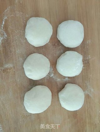 发面千层饼的做法步骤：5
