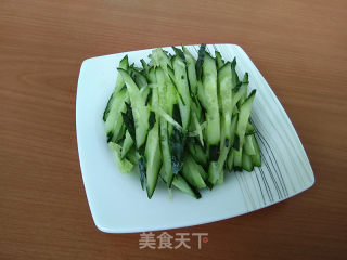 私家牛肉面的做法步骤：7