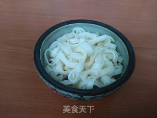 私家牛肉面的做法步骤：9