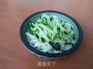 私家牛肉面的做法步骤：10