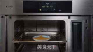 芝士红薯条的做法步骤：4