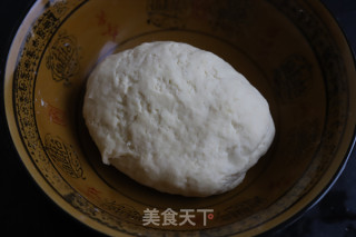 鲜虾拉条子的做法步骤：3