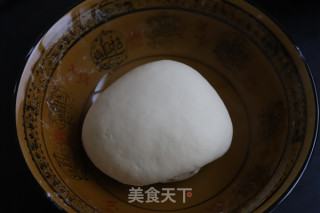 鲜虾拉条子的做法步骤：4