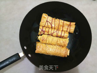 烧素鹅的做法步骤：5