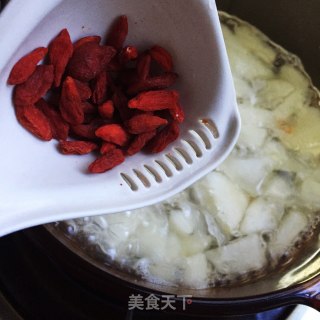 小吊梨汤的做法步骤：6