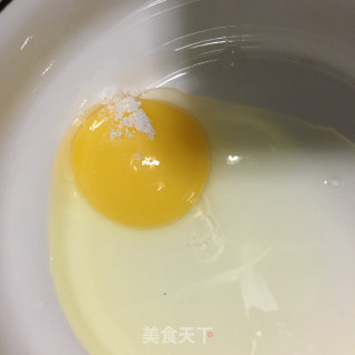 腊肠炒豆腐的做法步骤：2