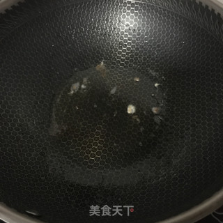 腊肠炒豆腐的做法步骤：4