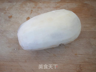 牛肉炖莲藕的做法步骤：8