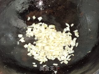 西红柿卤面的做法步骤：4