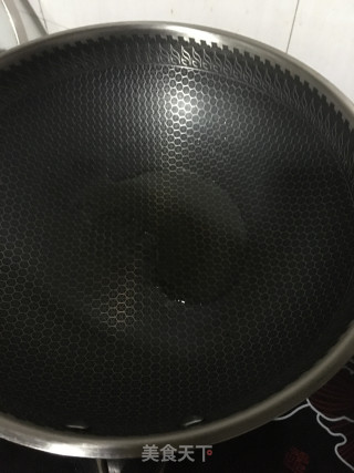 盐水鸭炖豆角的做法步骤：5