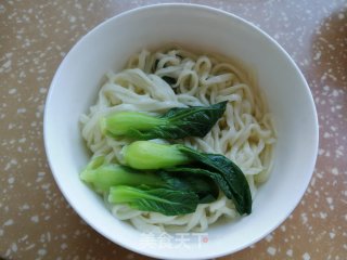 大排面的做法步骤：8