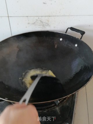 肉炒香干的做法步骤：3