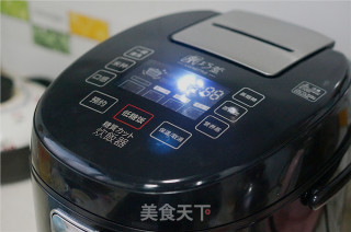 冬虫夏草蒸鸭汤的做法步骤：7