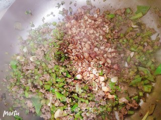 牛肉末的做法步骤：10