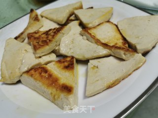 白菜豆腐汤的做法步骤：4
