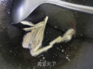 白菜豆腐汤的做法步骤：5