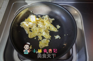 12个月以上辅食香煎三鲜饺子的做法步骤：4