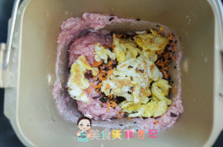 12个月以上辅食香煎三鲜饺子的做法步骤：5