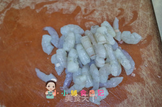 12个月以上辅食香煎三鲜饺子的做法步骤：7
