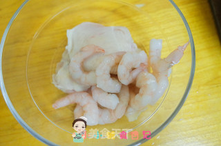 10个月以上辅食上校鸡块的做法步骤：1