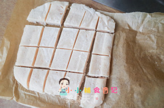 10个月以上辅食上校鸡块的做法步骤：7