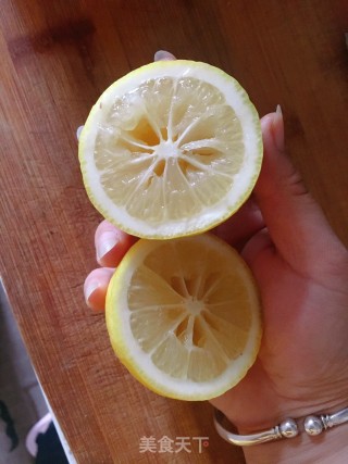 百香果汁的做法步骤：2