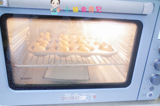 12个月以上辅食小熊汉堡的做法步骤：7